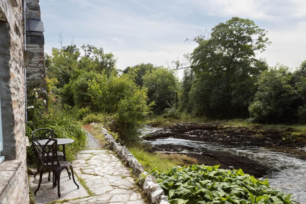 5 bedroom detached house for sale in Brook Lane, Tavistock, PL19