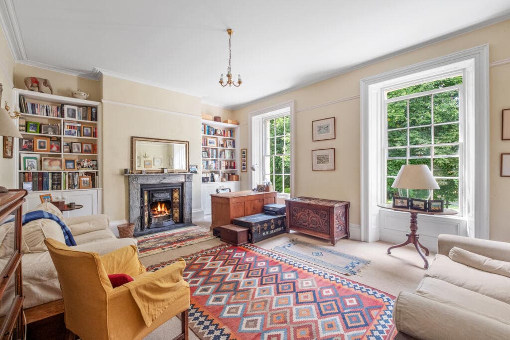 6 bedroom semi-detached house for sale in Dorchester, Dorset, DT1