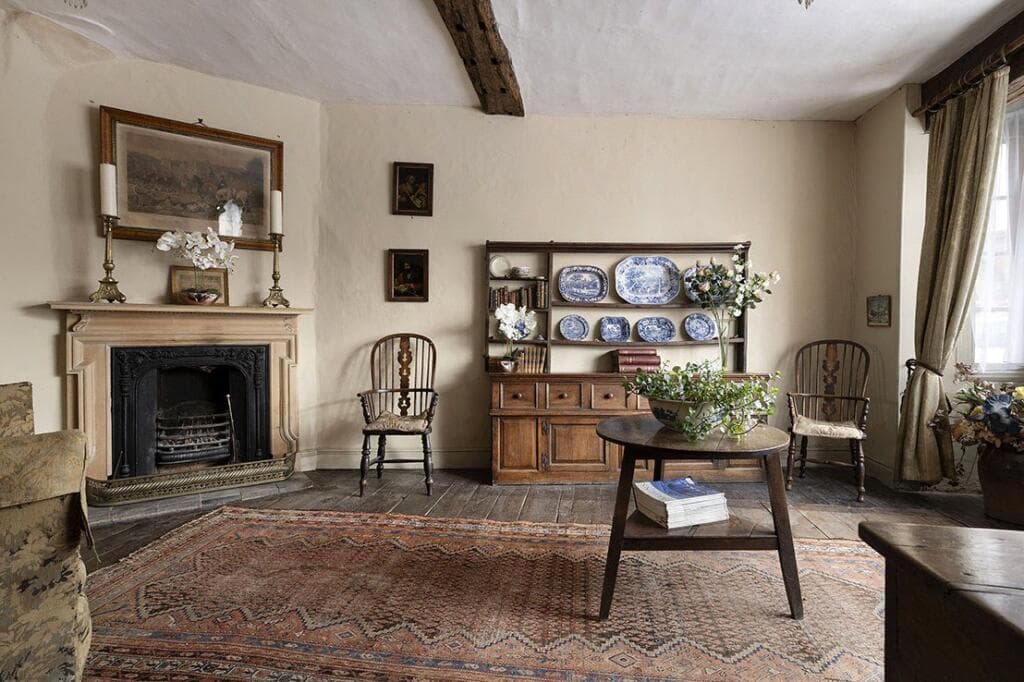 8 bedroom terraced house for sale in Henley Street, Alcester, Warwickshire, B49