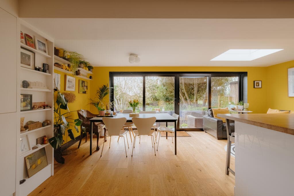 5 bedroom detached house for sale in The Green, St. Leonards-on-Sea, TN38