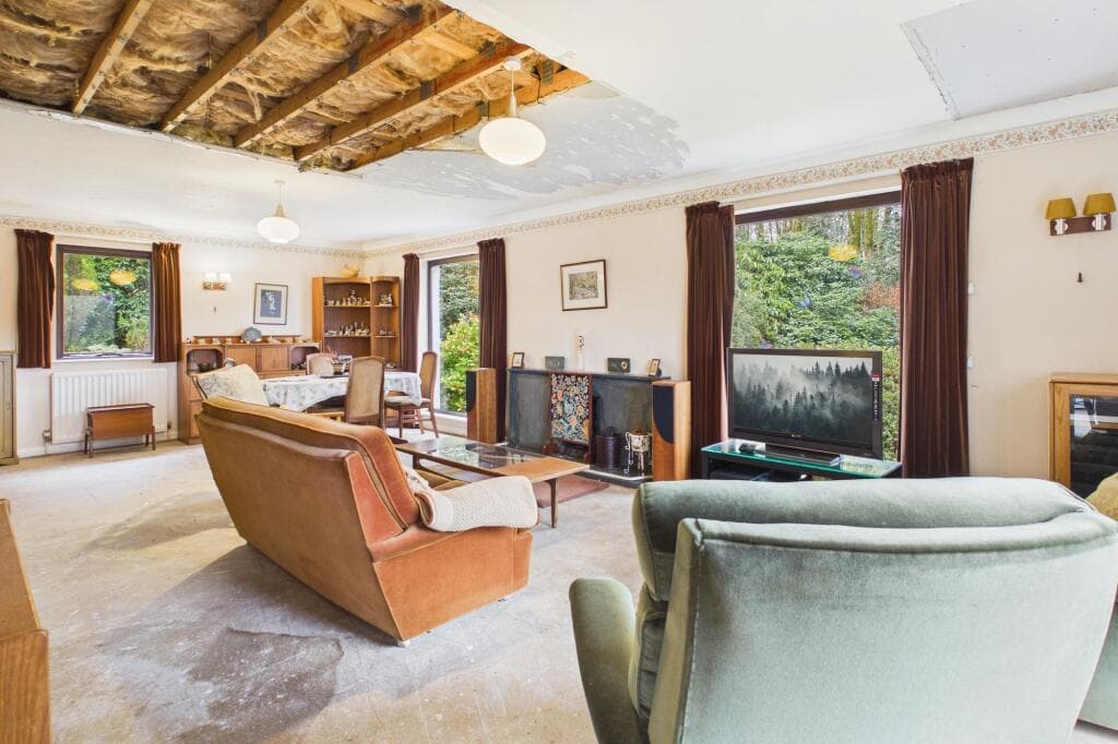 3 bedroom detached bungalow for sale in Pinethwaite, 9 Gale How Park, Ambleside, LA22