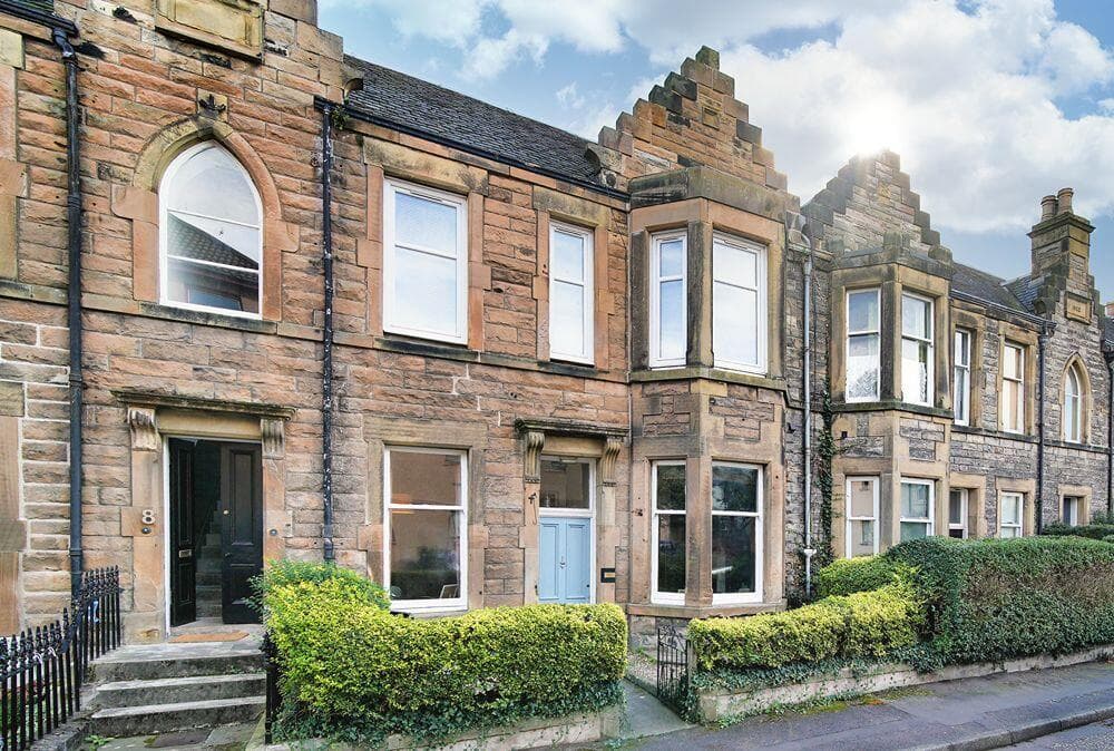3 bedroom villa for sale in 7 Bellfield Avenue, Musselburgh, EH21 6QU, EH21