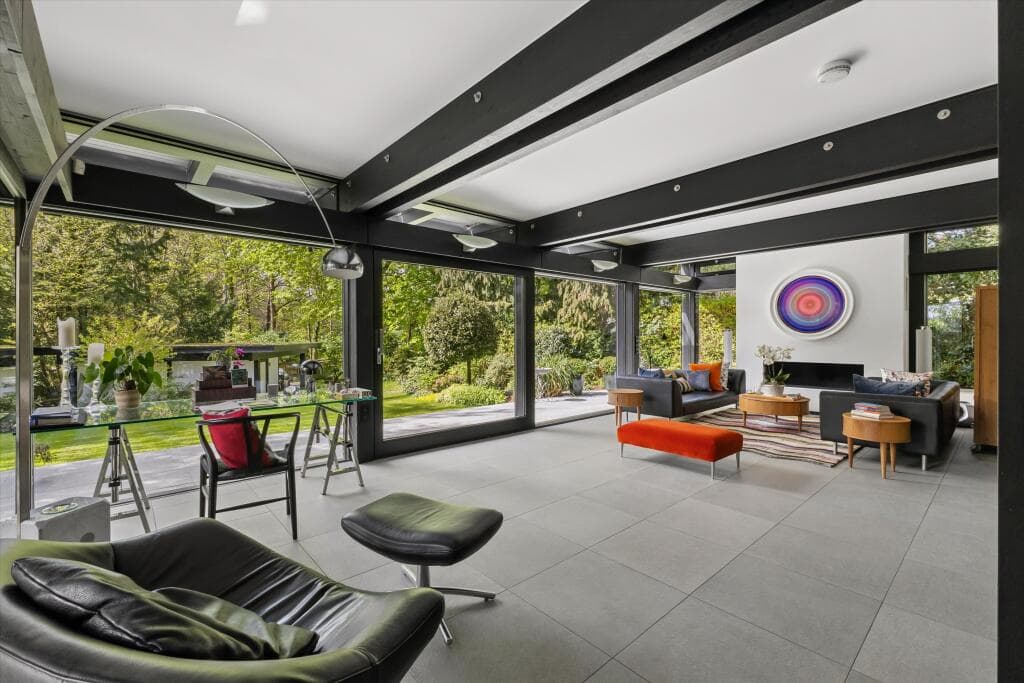5 bedroom detached house for sale in Trinity House, Lankhills Road, Winchester, Hampshire SO23