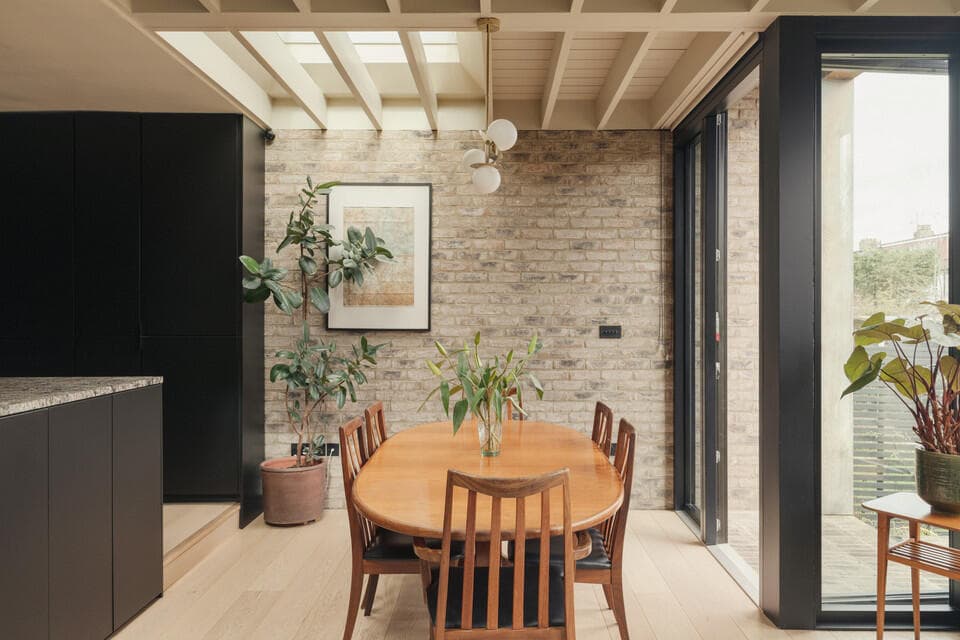 4 bedroom terraced house for sale in Minard Road, Hither Green, SE6