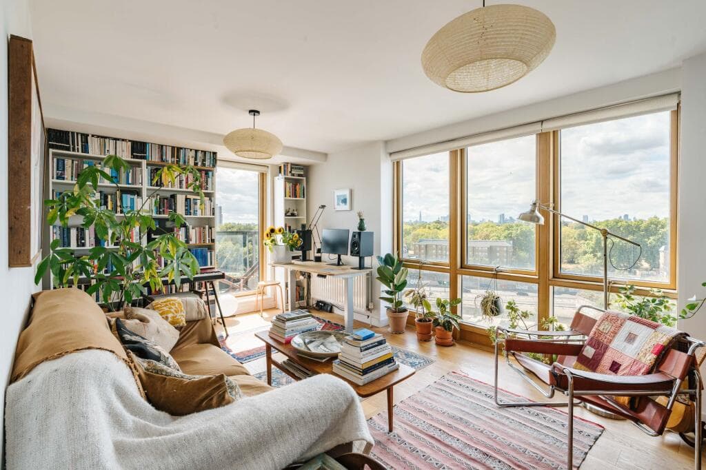 2 bedroom apartment for sale in Felstead Street, Biggs Square Felstead Street, E9