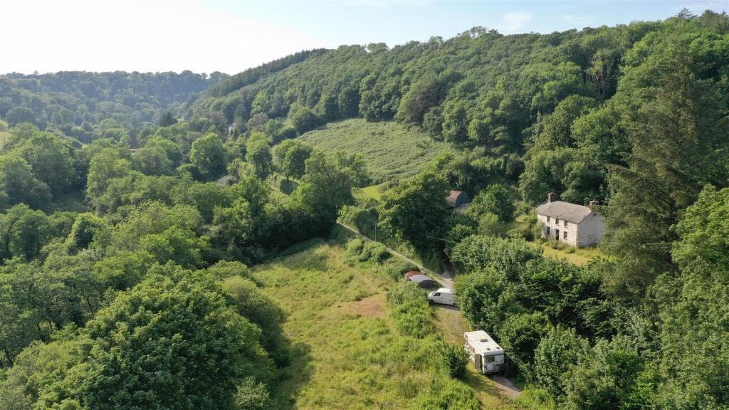 3 bedroom country house for sale in Login, Whitland, SA34