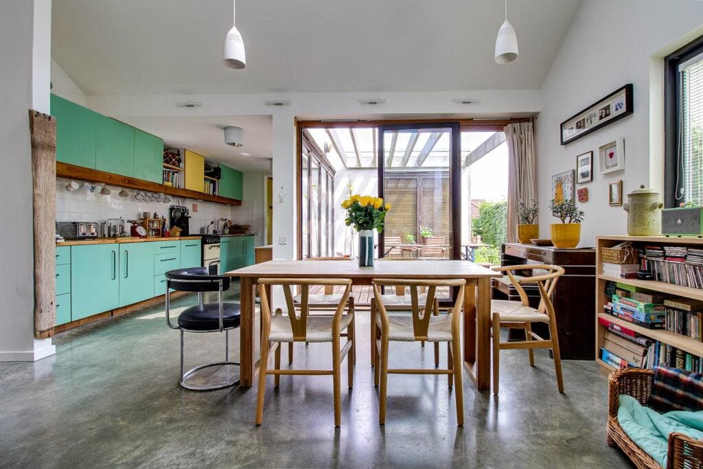 3 bedroom detached house for sale in Windover Crescent, Lewes, BN7