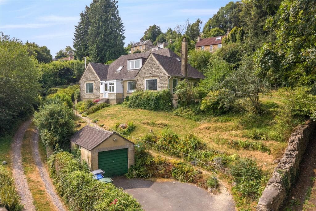 3 bedroom house for sale in Woods Hill, Limpley Stoke, BA2