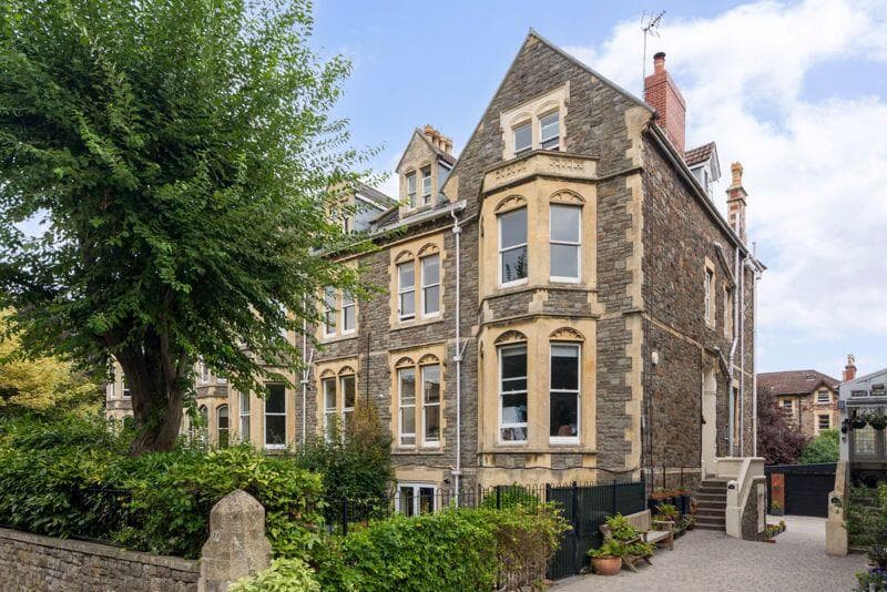 2 bedroom apartment for sale in Durdham Park | Redland, BS6