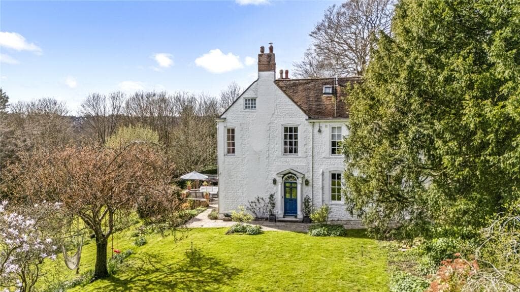 7 bedroom detached house for sale in Church Lane, Lewes, East Sussex, BN7