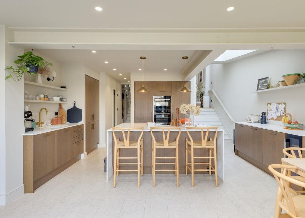 4 bedroom semi-detached house for sale in St. Swithuns Road, Hither Green, SE13