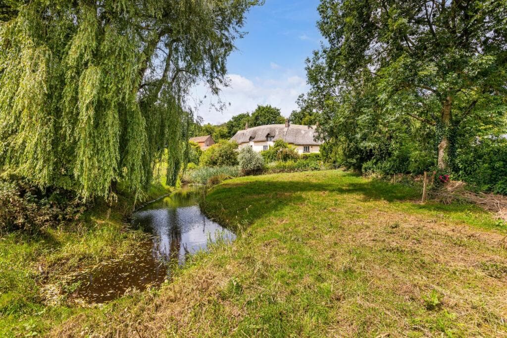 4 bedroom house for sale in Neopardy, Crediton, Devon, EX17