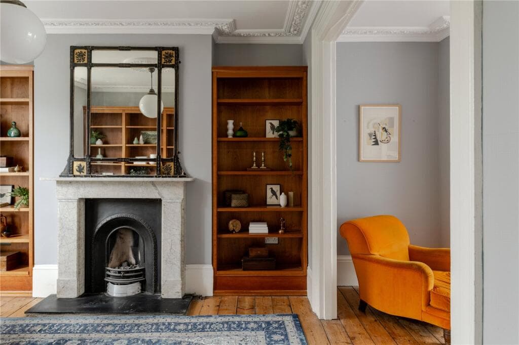 3 bedroom terraced house for sale in St Peter's Street, Angel, Islington, London, N1