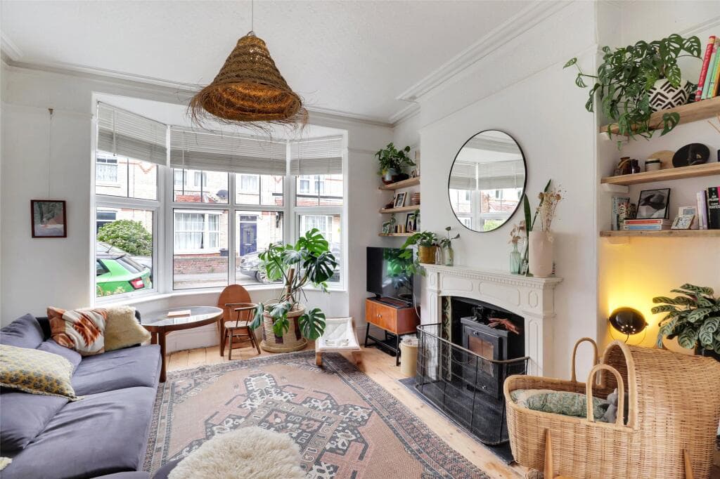 3 bedroom terraced house for sale in Coronation Street, Barnstaple, EX32