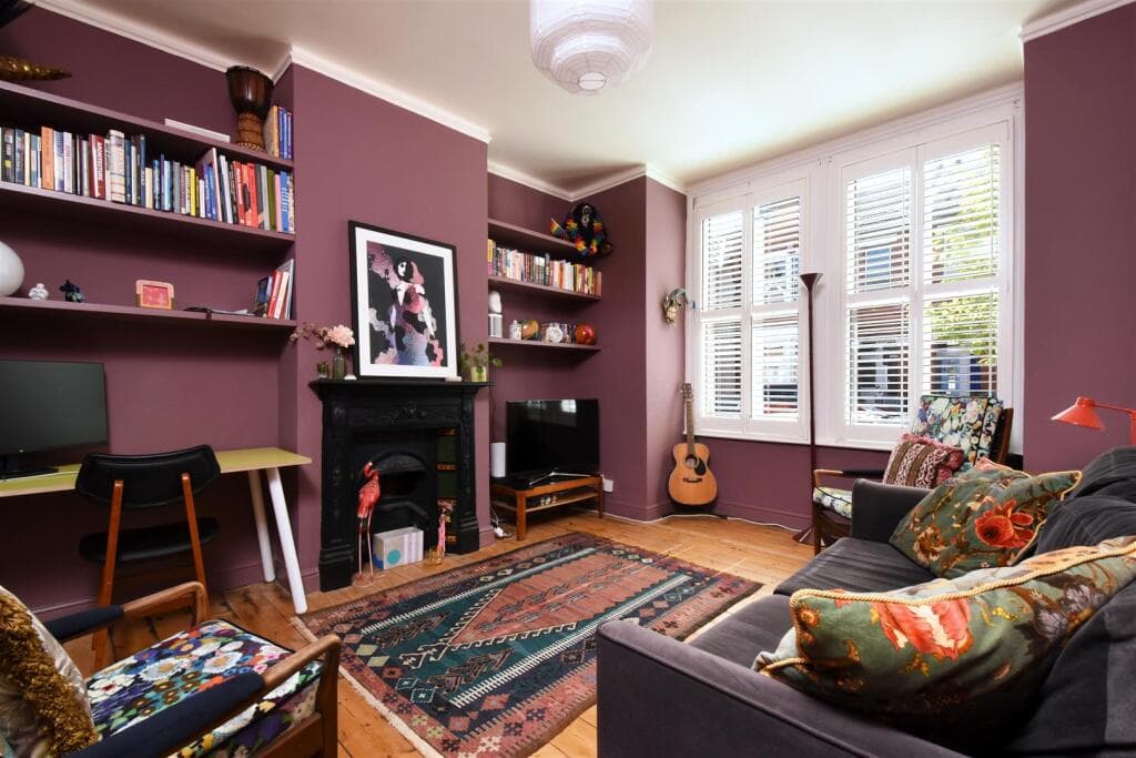 2 bedroom flat for sale in Shipman Road, Forest Hill, SE23