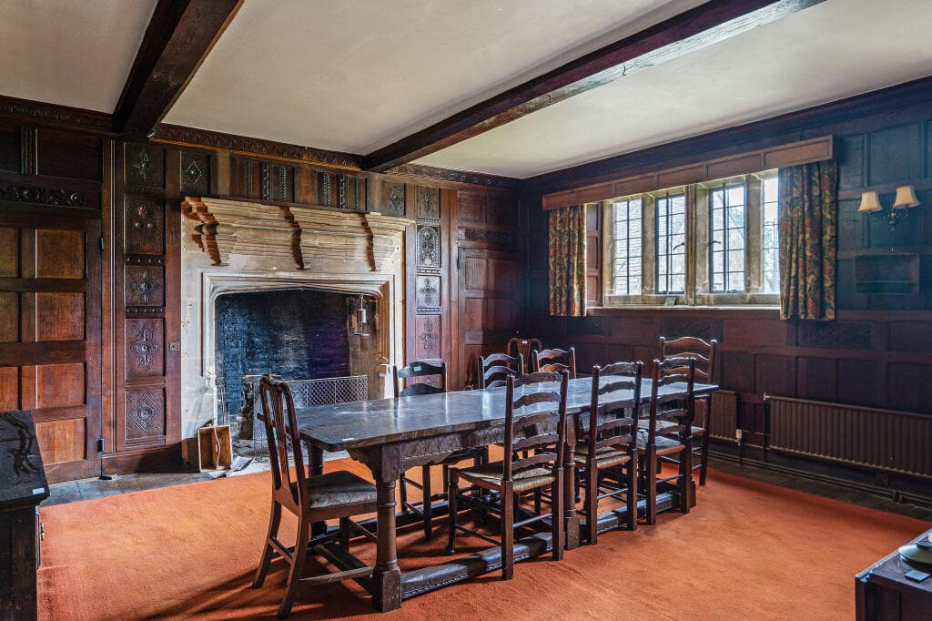 7 bedroom semi-detached house for sale in Sevenhampton, Cheltenham, GL54