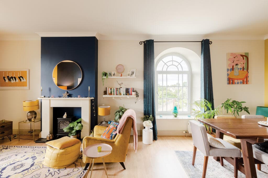 2 bedroom flat for sale in The Old Wesleyan Chapel, Wesley Lane, BS30