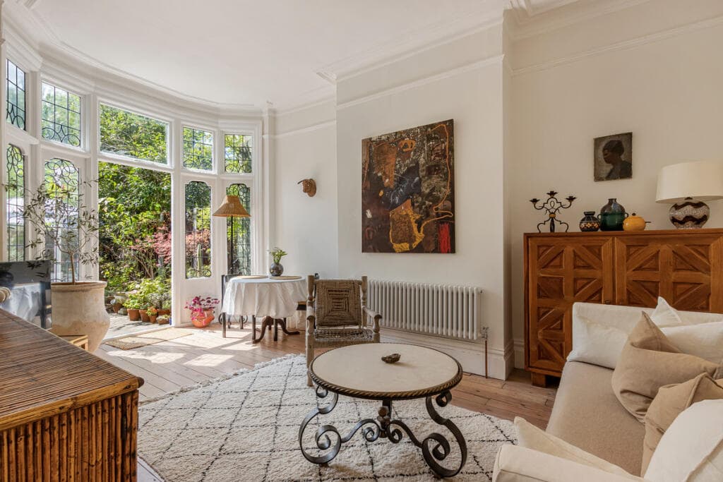1 bedroom flat for sale in Moss Hall Grove, North Finchley, N12