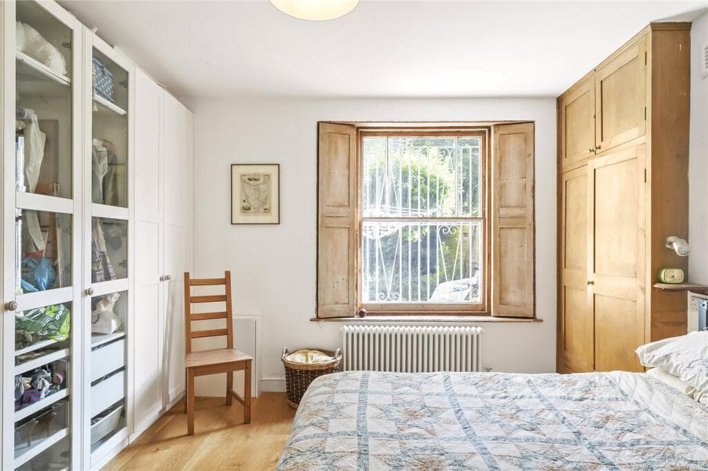 2 bedroom flat for sale in Englefield Road,
Islington, N1