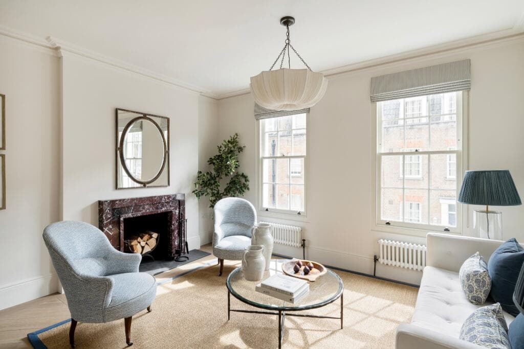 3 bedroom house for sale in Little Chester Street, London, SW1X