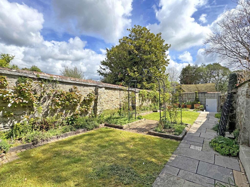 5 bedroom town house for sale in Falmouth Road, Truro, Cornwall, TR1