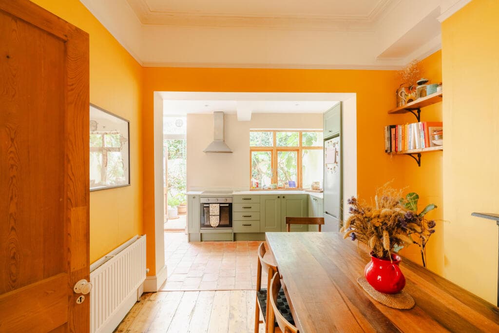 2 bedroom terraced house for sale in Wellington Avenue, Montpelier, Bristol, BS6