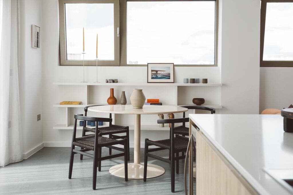 3 bedroom apartment for sale in Monohaus, Helmsley Street, Hackney, E8