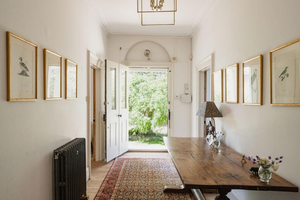 4 bedroom house for sale in Opulent 1836, Grade II Listed Home in Downham Market, PE38