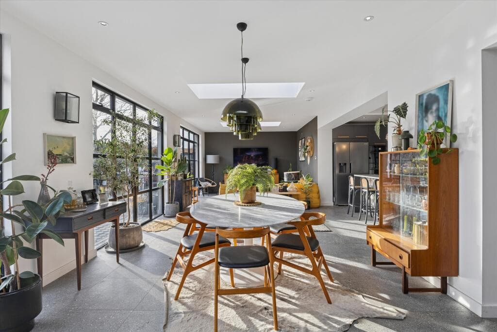 5 bedroom detached house for sale in Greenway Lane, Charlton Kings, Cheltenham, Gloucestershire GL52
