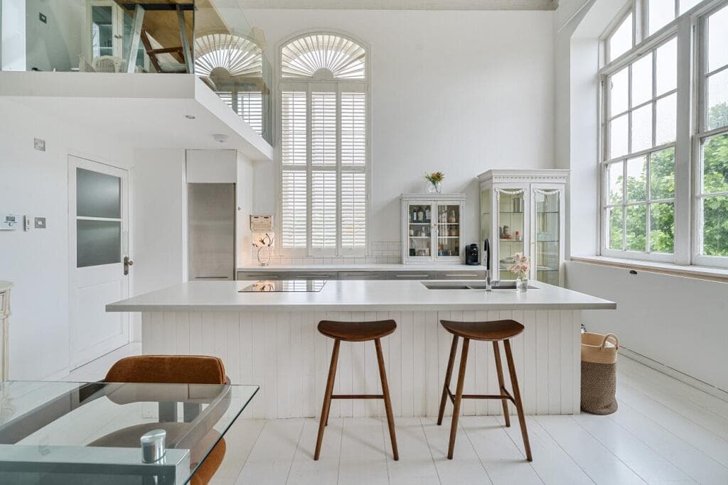 1 bedroom flat for sale in Stannary Street, Kennington, London, SE11