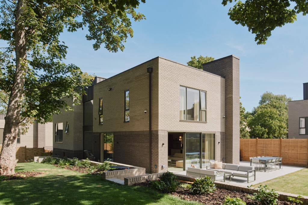 5 bedroom detached house for sale in The Glade, Melton Road, West Bridgford, NG12