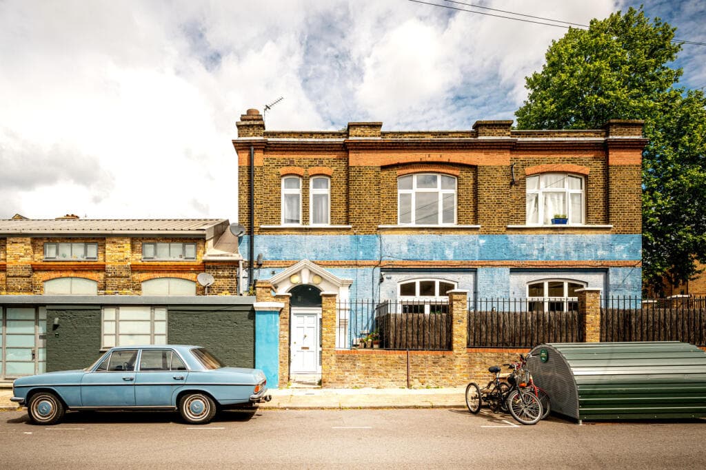 1 bedroom apartment for sale in Trenmar Gardens, London, NW10