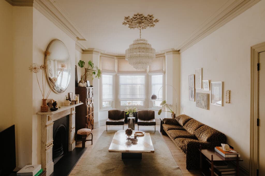 6 bedroom semi-detached house for sale in Kenilworth Road, St. Leonards-on-Sea, TN38