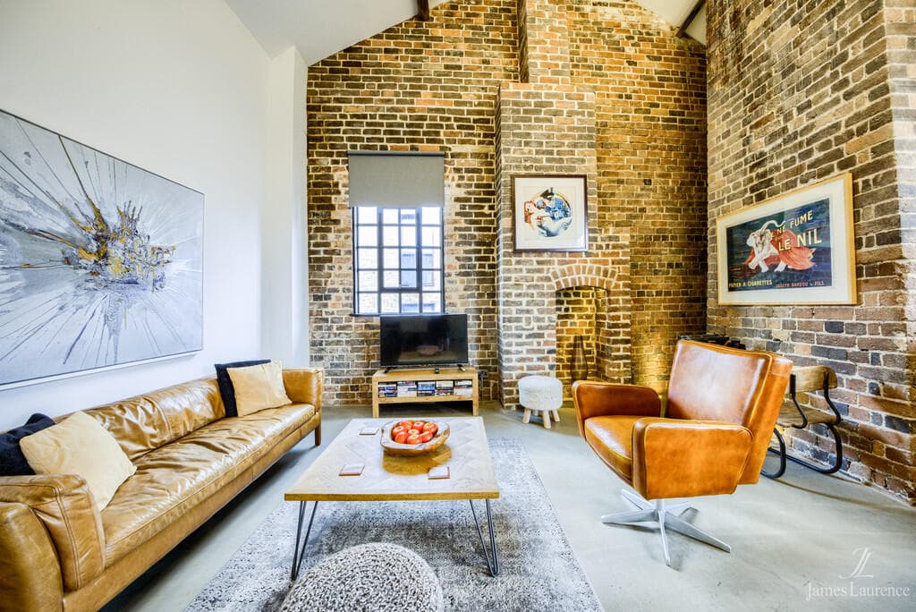 2 bedroom apartment for sale in Comet Works, 44-47 Princip Street, Gun Quarter, B4