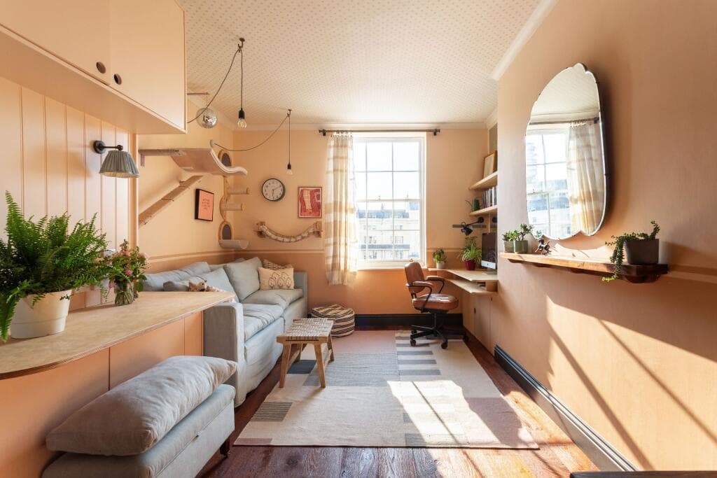 1 bedroom apartment for sale in Regency Square, Brighton, BN1