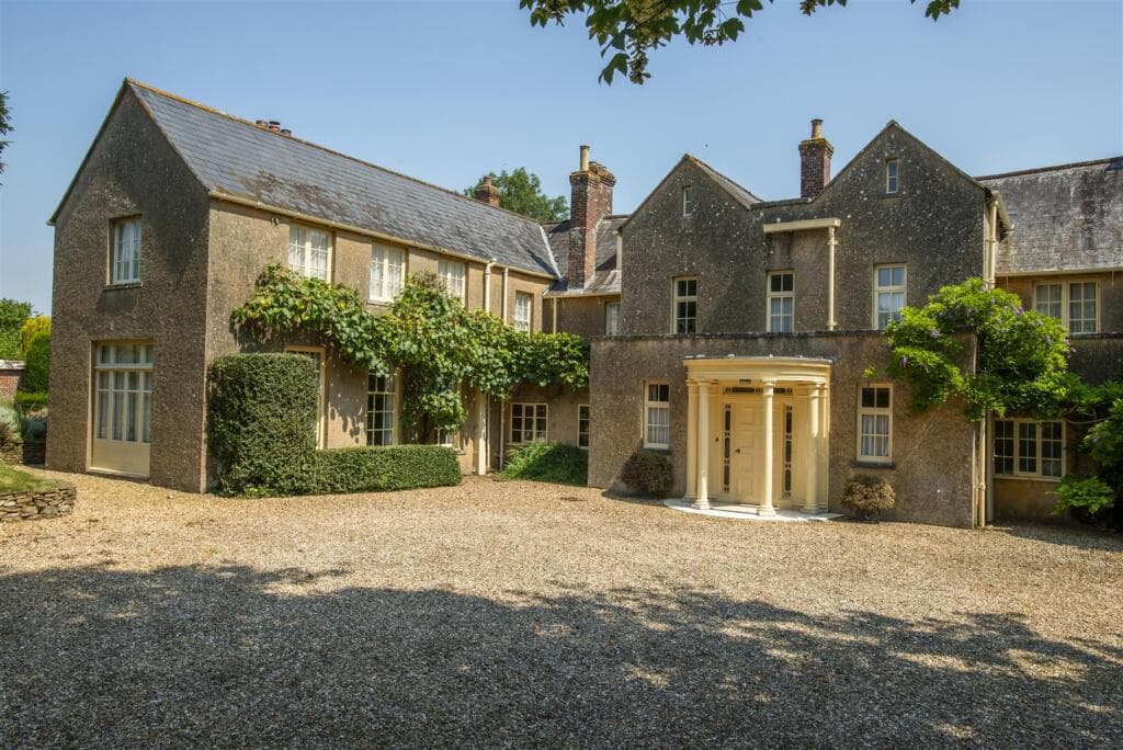 11 bedroom house for sale in Fifehead Neville, Sturminster Newton, DT10