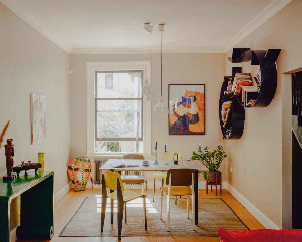 3 bedroom terraced house for sale in Alfearn Road, Hackney, London, E5
