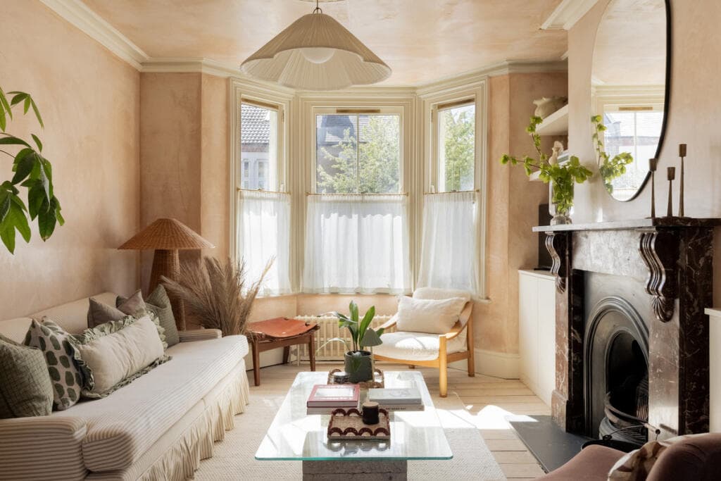 3 bedroom terraced house for sale in Burnhill Road, Beckenham, London, BR3 3, BR3