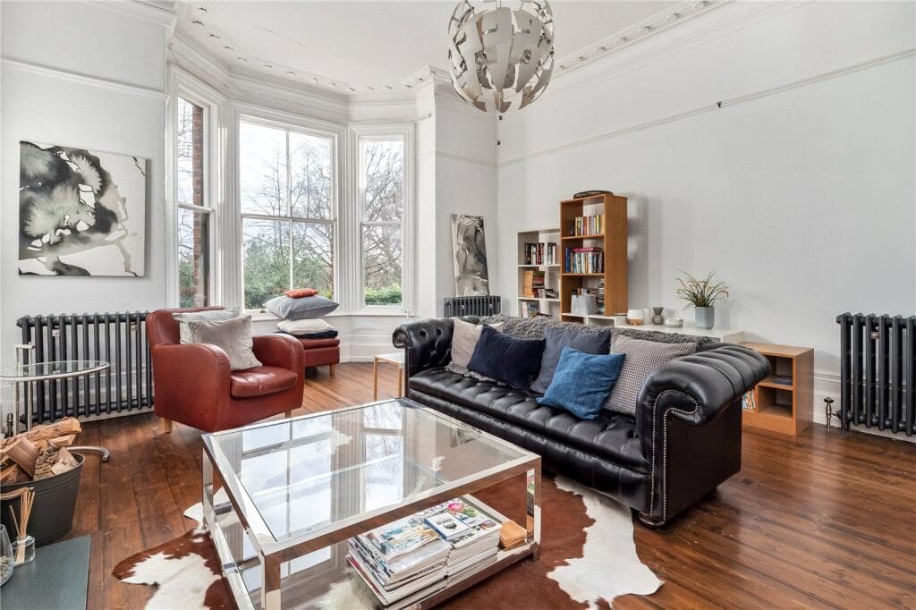 5 bedroom semi-detached house for sale in Langham Road, Bowdon, WA14