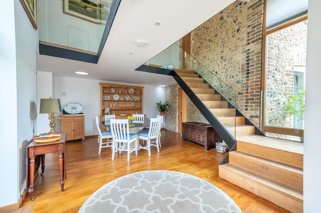 3 bedroom barn conversion for sale in Soham, Ely, CB7