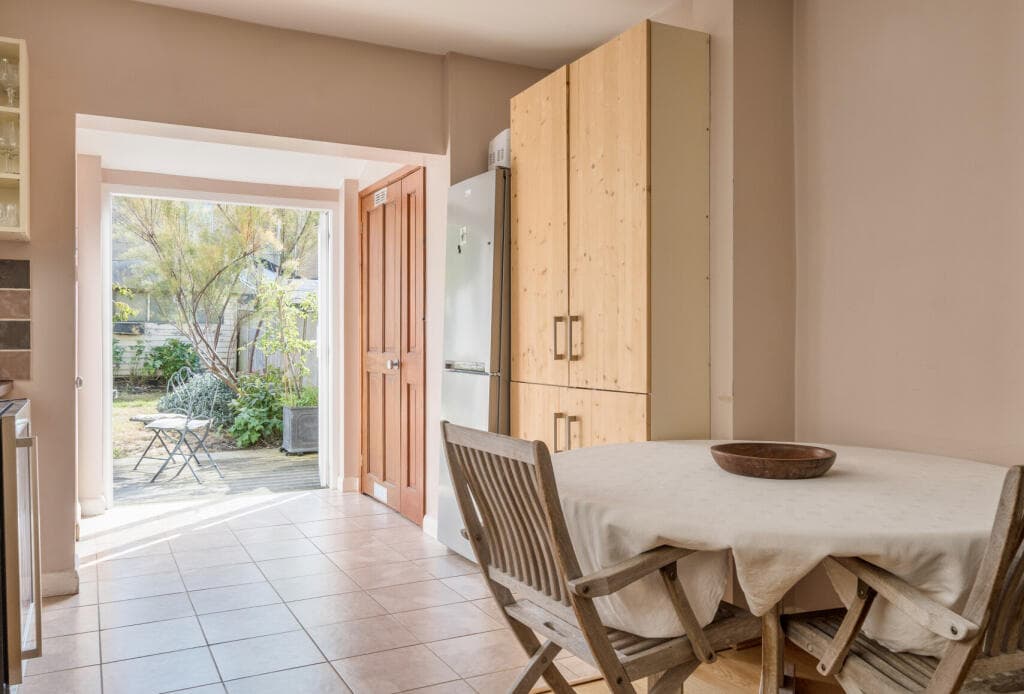 4 bedroom terraced house for sale in Kipling Avenue, Bath, Somerset, BA2