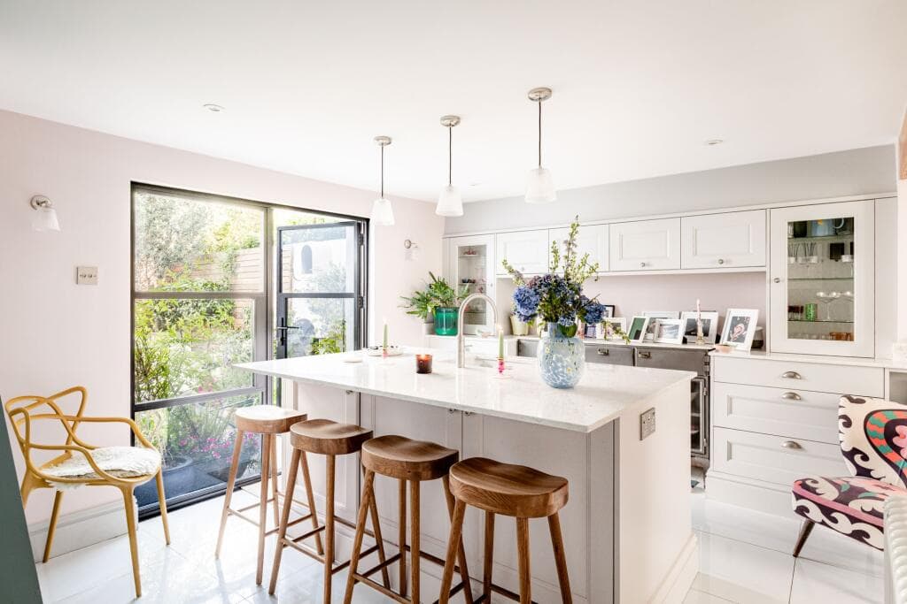 3 bedroom terraced house for sale in Tidy Street, Brighton, BN1