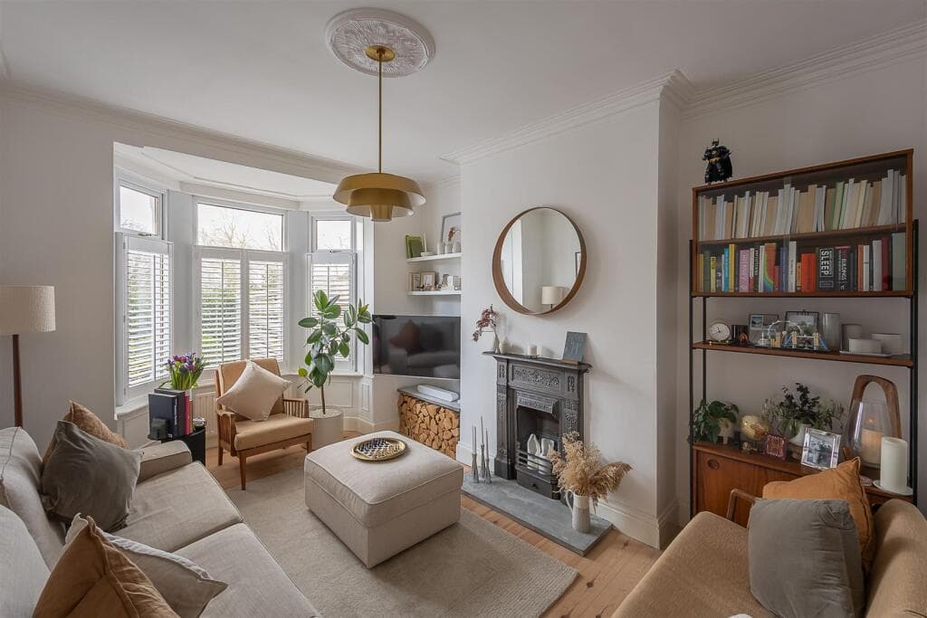 2 bedroom terraced house for sale in Park View, Wideopen, Newcastle upon Tyne, NE13