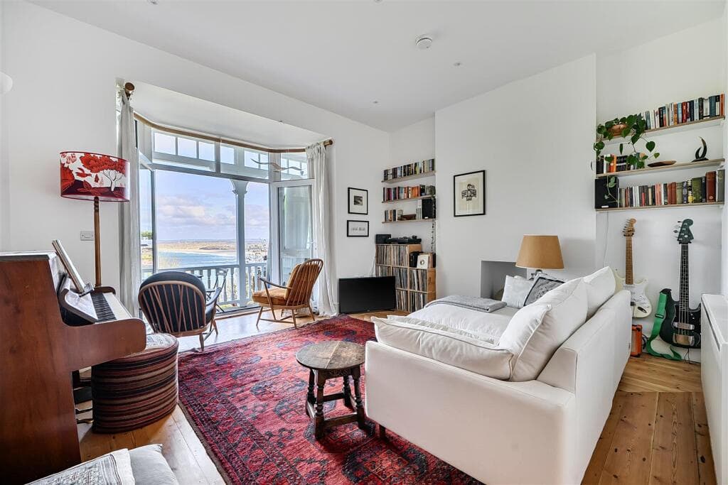 2 bedroom apartment for sale in Wheal Margery, Carbis Bay, St. Ives, TR26