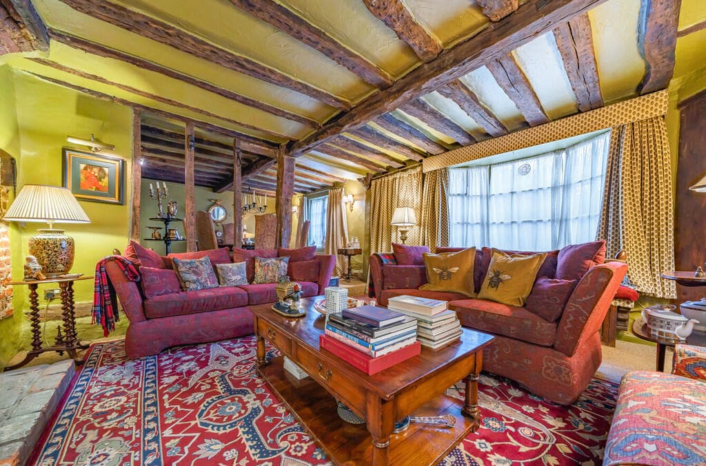 6 bedroom town house for sale in Bury St. Edmunds, Suffolk, IP33