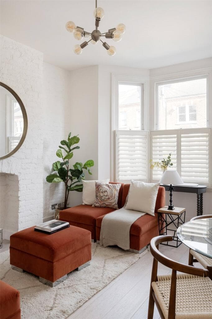 2 bedroom apartment for sale in Fermoy Road, London, W9