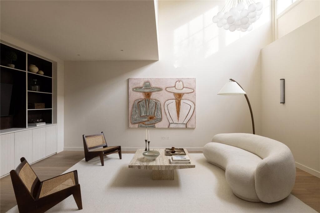 2 bedroom apartment for sale in Colville Mews, London, W11