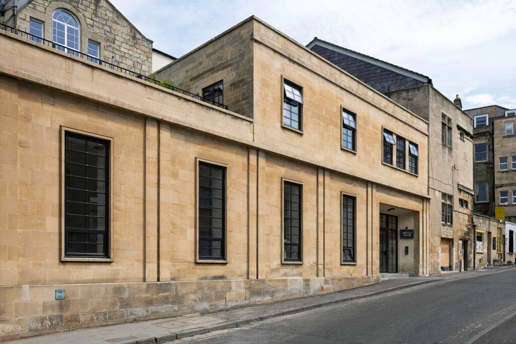 3 bedroom penthouse for sale in Grove Street, Bathwick, Bath, BA2