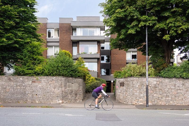 2 bedroom apartment for sale in Redland Road | Redland, BS6