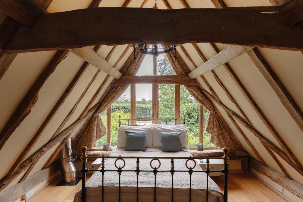 14 bedroom detached house for sale in Woodfarm Barn Holiday Lets, IP6